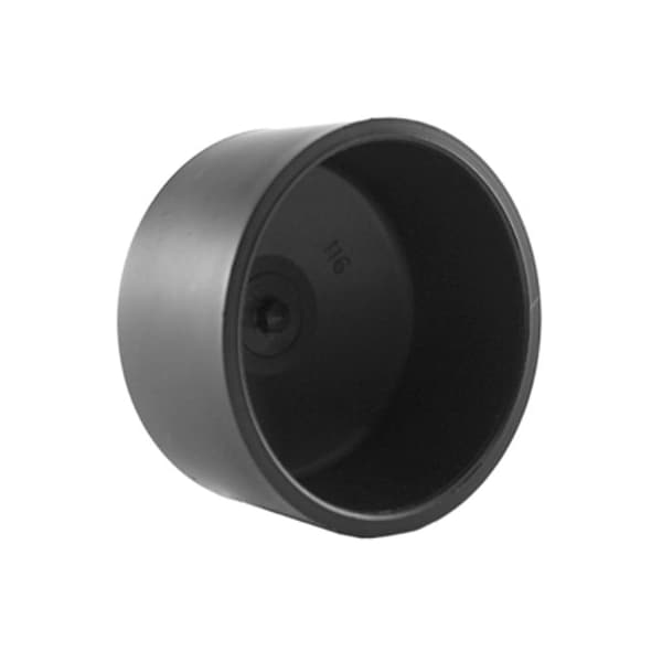 Charlotte Pipe And Foundry 112 Hub Cap ABS 00116 0600HA - main